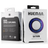 HUEMAN Anneau vibrant Saturne Hueman 50mm